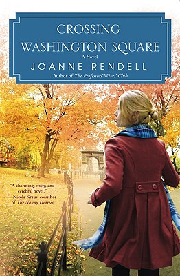 Crossing Washington Square (Nal Accent Novels)