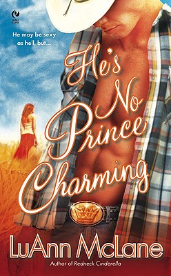 He's No Prince Charming (Signet Eclipse)