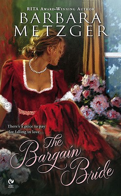 The Bargain Bride (Signet Eclipse)