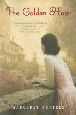 GOLDEN HOUR: A NOVEL