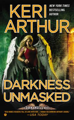 Image for Darkness Unmasked