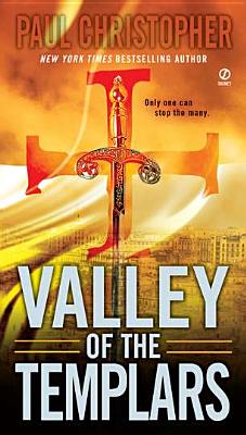 Image for Valley Of The Templars