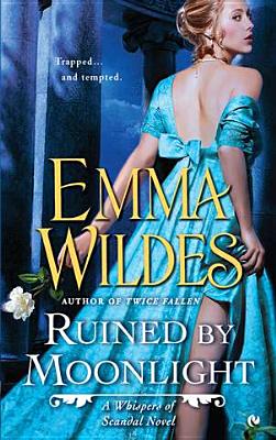 Ruined By Moonlight: A Whispers of Scandal Novel