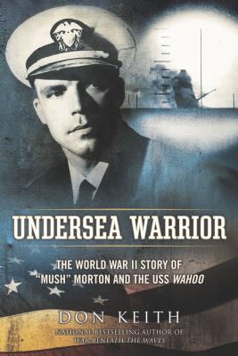 Image for Undersea Warrior
