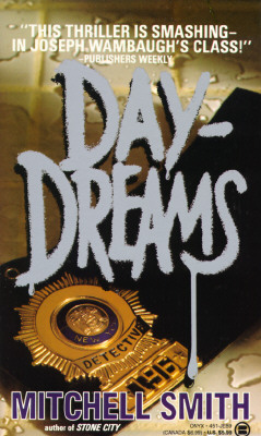 Image for Daydreams Daydreams