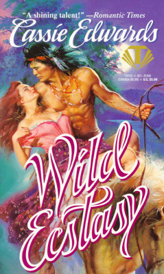 Wild Ecstasy (Onyx)