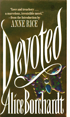 Devoted (Topaz Historical Romances)