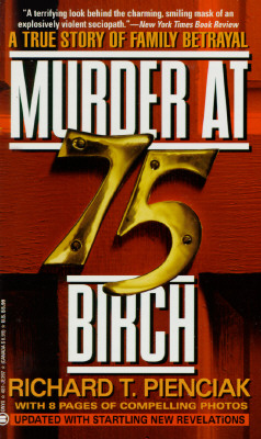 Murder at 75 Birch (Signet)