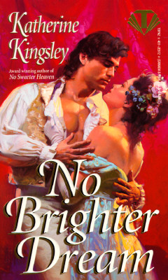 No Brighter Dream