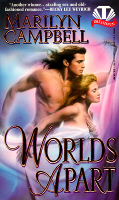 Worlds Apart (Dreamspun)