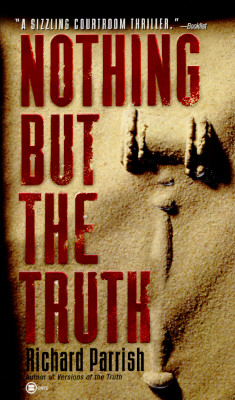 Image for Nothing but the Truth