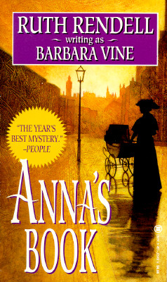 Image for Anna's Book