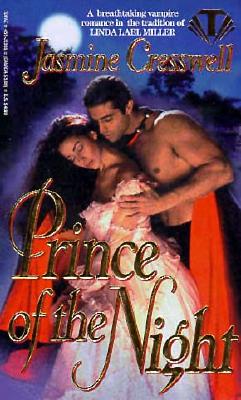 Prince of the Night (Dreamspun)