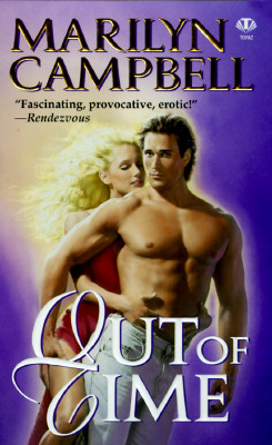Image for Out of Time