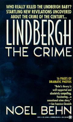 Lindbergh: The Crime
