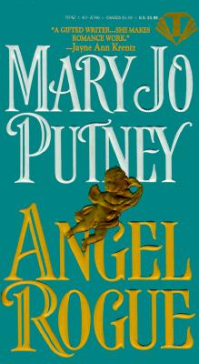 Angel Rogue: Revised Edition (Fallen Angels)