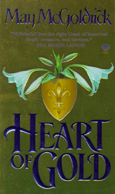 Heart of Gold