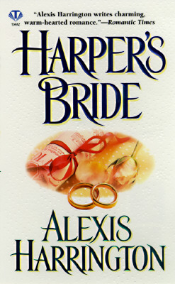 Harper's Bride