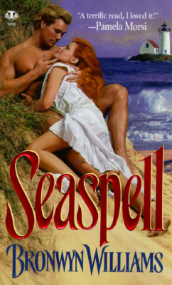 Image for Seaspell