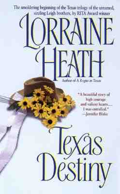 Image for Texas Destiny