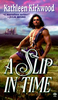 A Slip in Time