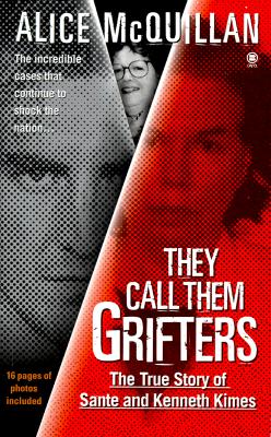 Image for They call them grifters