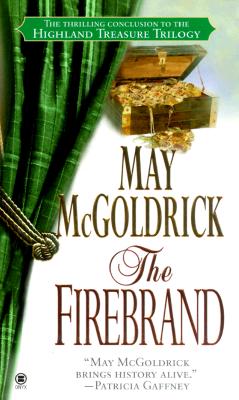 Highland Treasure: The Firebrand: 5