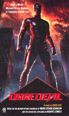 Daredevil: A Novel