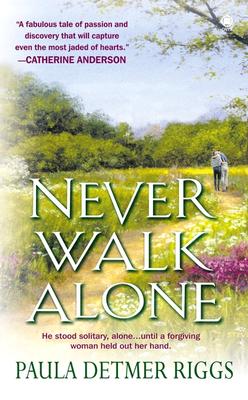Image for Never Walk Alone