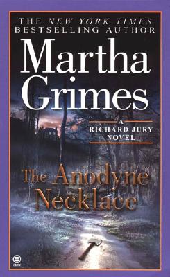 Image for The Anodyne Necklace