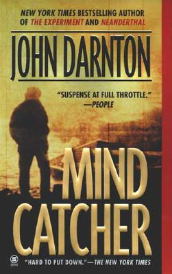 Image for MIND CATCHER