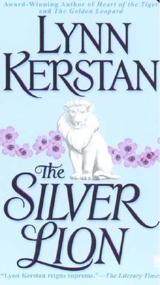 Silver Lion