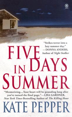Image for Five Days in Summer