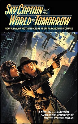 Image for Sky Captain and the World of Tomorrow