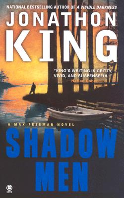 Shadow Men (Max Freeman Novels)