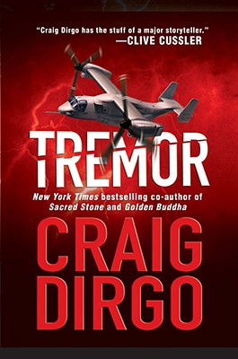 Tremor: A John Taft Novel