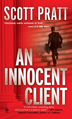 An Innocent Client (Joe Dillard)