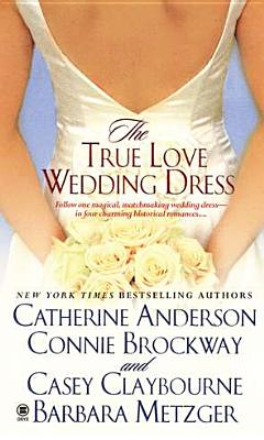 The True Love Wedding Dress