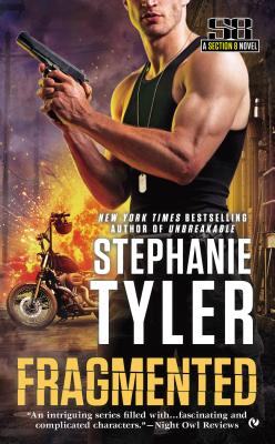 Fragmented: A Section 8 Novel (A Section Eight Novel)