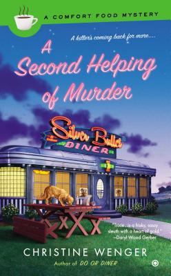 A Second Helping of Murder (Comfort Food)