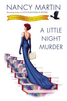 Image for A Little Night Murder: A Blackbird Sisters Mystery
