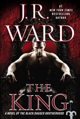 King: A Novel of the Black Dagger Brotherhood