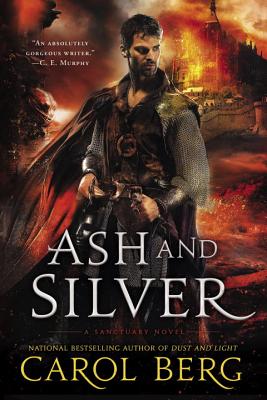 Ash and Silver (A Sanctuary Novel) Image for Ash and Silver (A Sanctuary Novel)