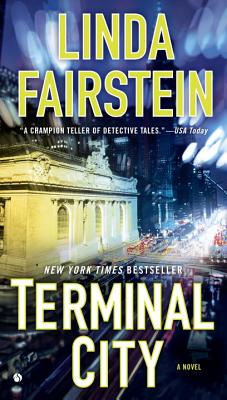 Terminal Citty