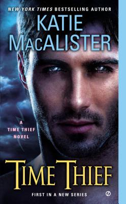 Time Thief: A Time Thief Novel