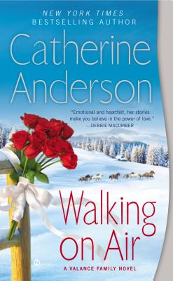 Walking on Air (Valance Family)