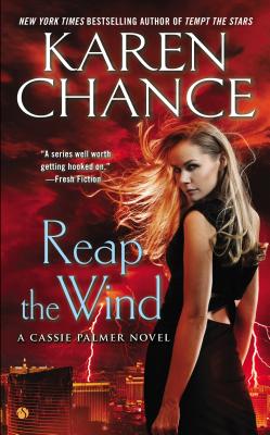 Reap the Wind (Cassie Palmer)