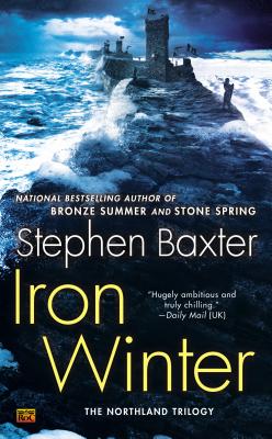 Image for Iron Winter