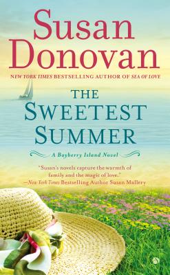 The Sweetest Summer (Bayberry Island)