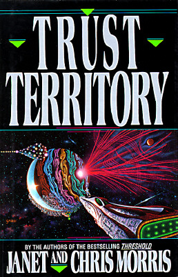 Trust Territory (Threshold)